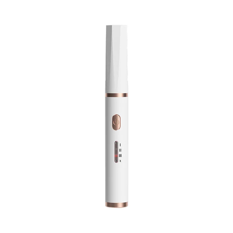 Stellisse LashLift™ – Recourbe-cils chauffant rechargeable
